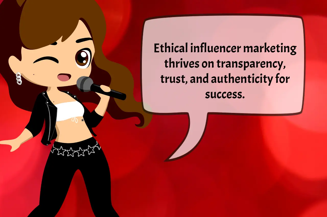 Influencer Integrity