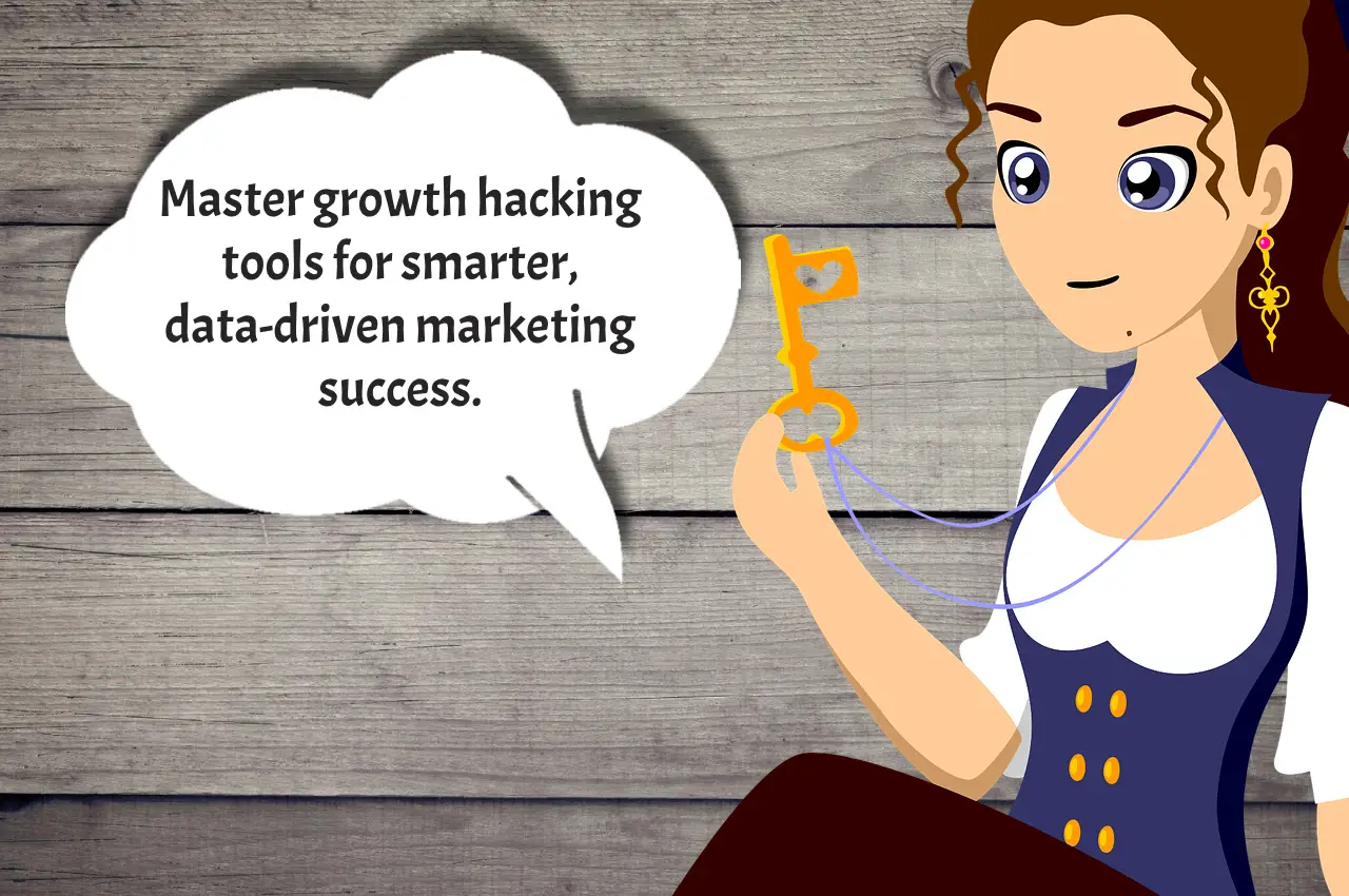 Essential Growth Hacking Tools