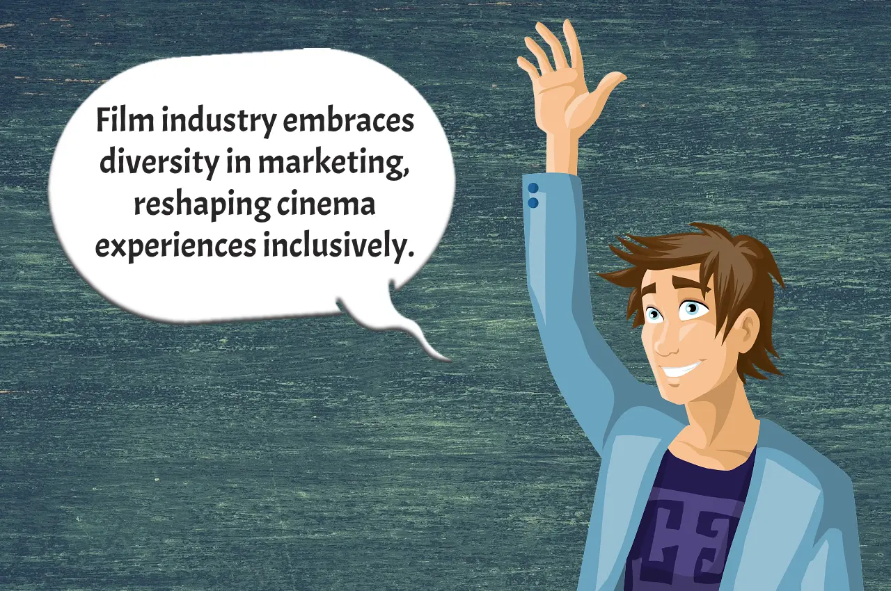 Inclusive Movie Marketing