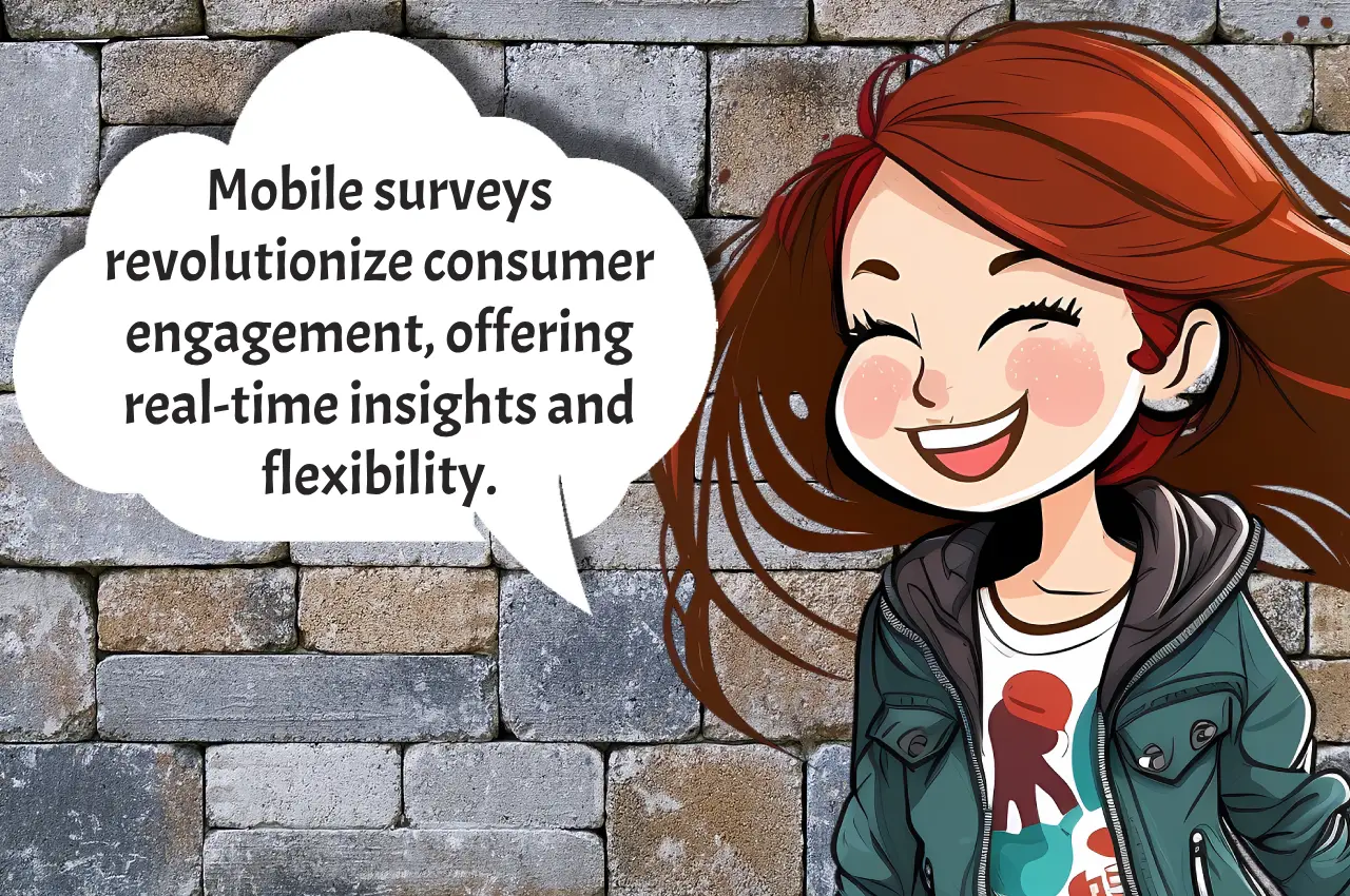 Mobile Surveys