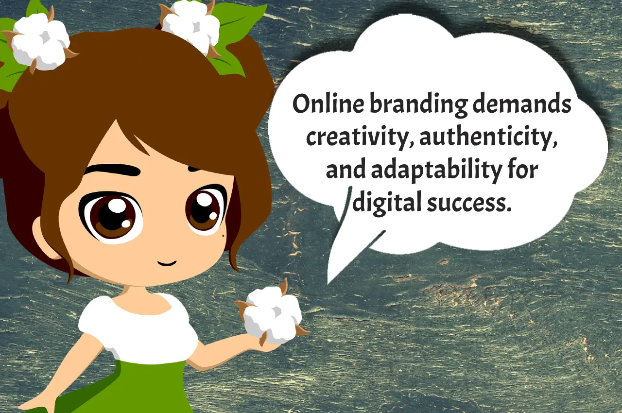 Online Branding