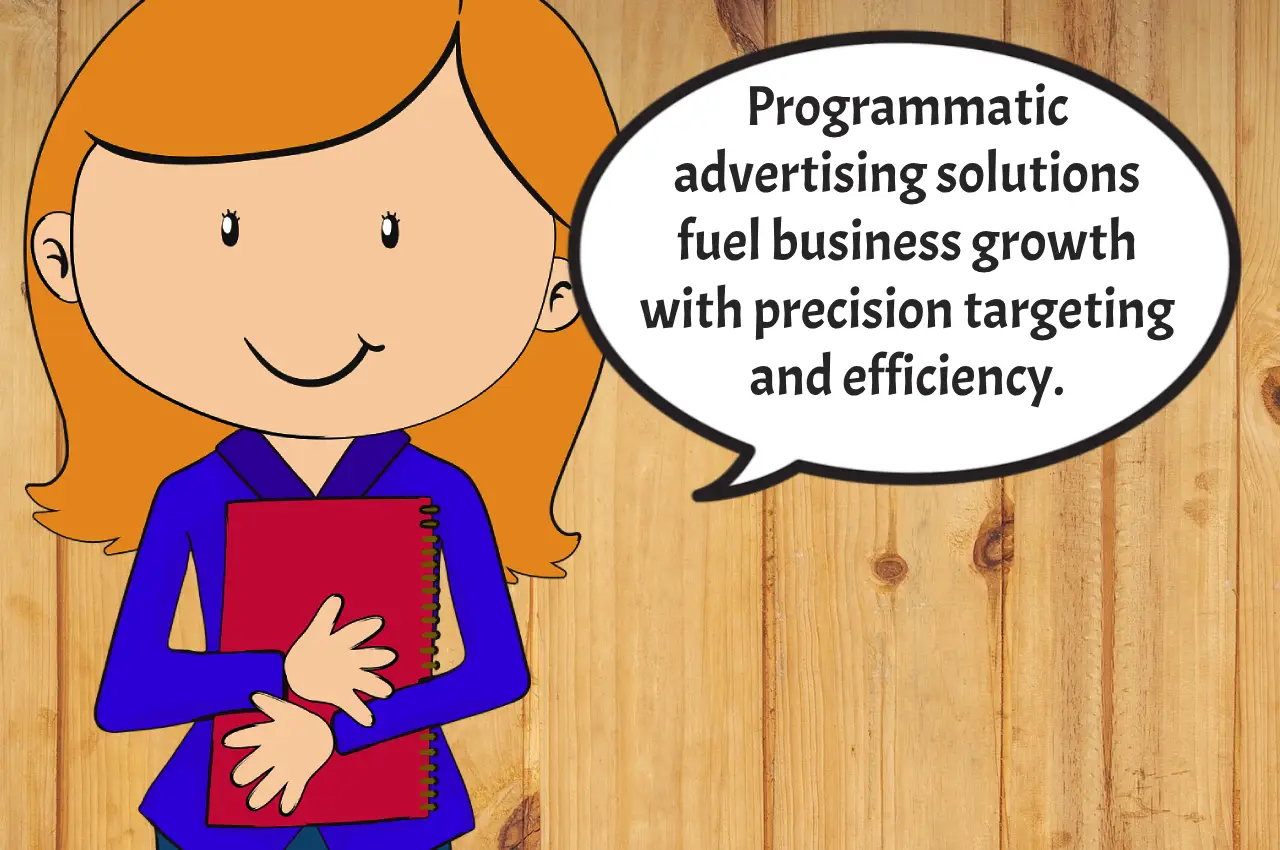 Programmatic Advertising Solutions