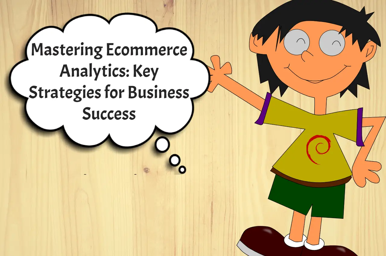 Ecommerce Analytics