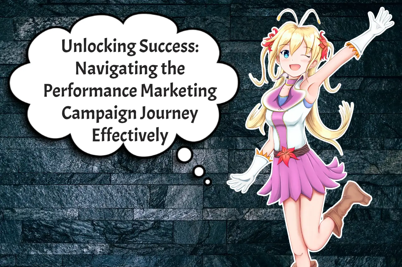 Performance Marketing Campaign