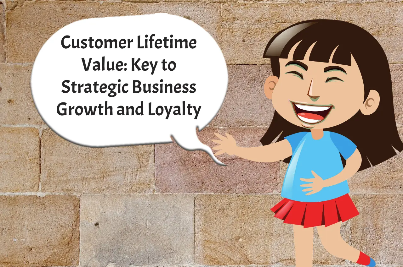 Customer Lifetime Value