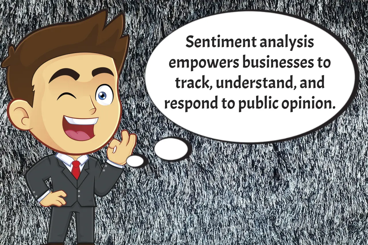 Sentiment Analysis